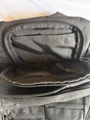 56561 5.11 Tactical Rush 12 2.0 Backpack 24L Black