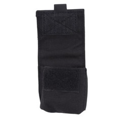 Black Tactical Molle Cigarette Pouch Waist Pack EDC Tool Coin Storage Bags Lots