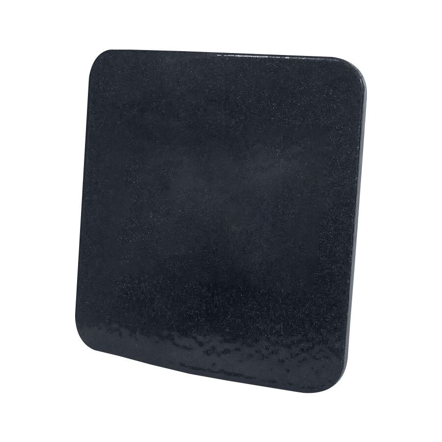 Level III AR500 Steel Body Armor Side Plate 6×8 or 6×6 level 3 Steel Body armor