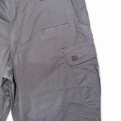 5.11 Tactical Men’s Cargo Tactical Pants Gray Size 34 Cotton Blend MPN 74230