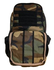 Vertx Ready Pack 2.0 Rare M81 Woodland Variant – VTX5036C
