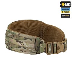 M-Tac tactical belt War Belt ARMOR Multicam💛💙