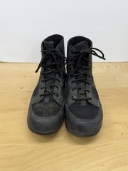Viktos Johnny Combat OPS PMen’s Tactical Boots Size 10.5 US Vented Swat Police