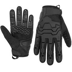 Tactical Full Finger Gloves Touch Screen Work Protective Shooting Outdoor Gloves