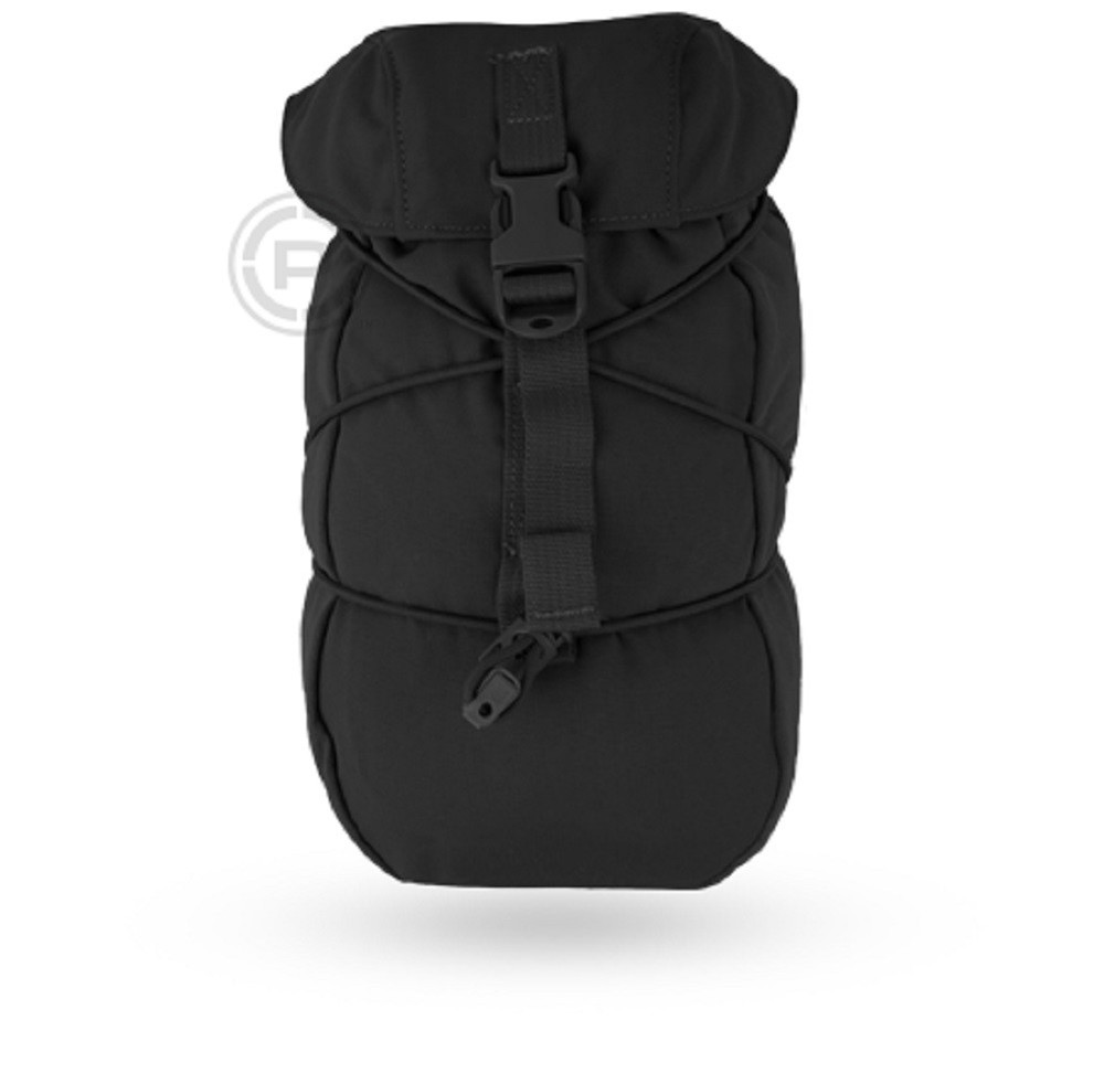 Crye Precision – General Purpose GP Utility Pouch 11″ x 6″ x 4″ – Black
