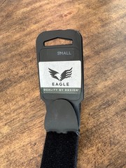 Eagle Industries Cobra Operator Gun Belt MOLLE *NEW WITH INNER BELT MULTICAM*