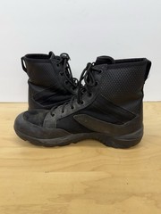 Viktos Johnny Combat OPS PMen’s Tactical Boots Size 10.5 US Vented Swat Police