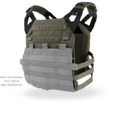 Crye Precision JPC 2.0 Vest – Swimmer Cut – Ranger Green – XL Extra Large
