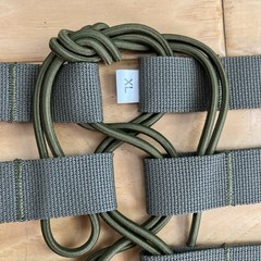 London Bridge LBX-0300 Modular Plate Carrier Mas Grey Size – LARGE