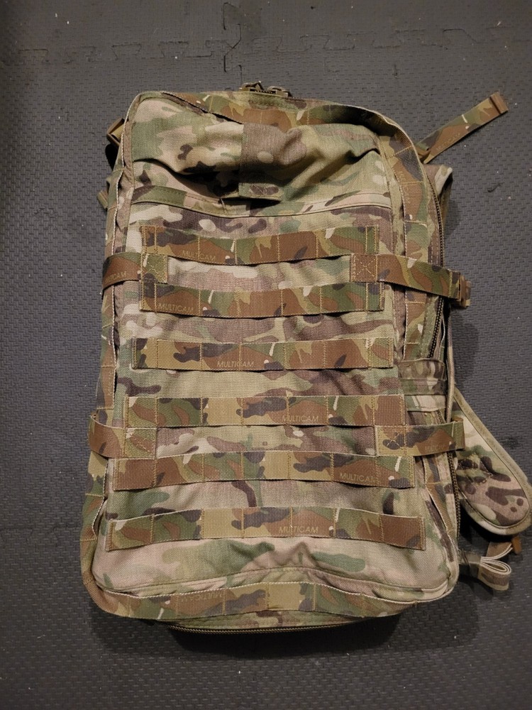 U.S.I.A. Waterproof Combat Trauma Bag, Medical Dry Bag NSW PJ MARSOC