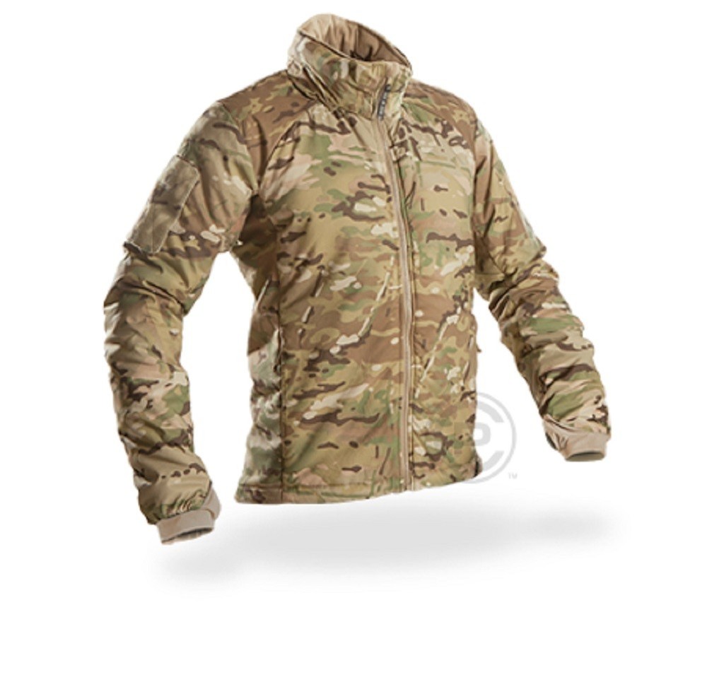 Crye Precision – Loft Jacket – Multicam – Large