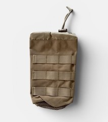 Tactical Molle Small Universal First Aid Medical Pouch Bag Durable Compact New