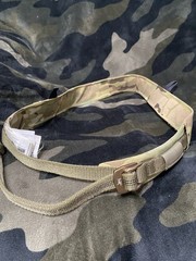 Arcteryx E220 Riggers Harness Multicam “Large”