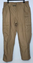 Propper Tactical Ripstop Cargo Pants Men’s 38Wx32L Elastic Waist TKT2403 NWT