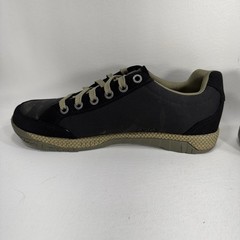 Viktos Overbeach Low Multicam Black Green Shoes Men’s Size 10.5 – No Insoles