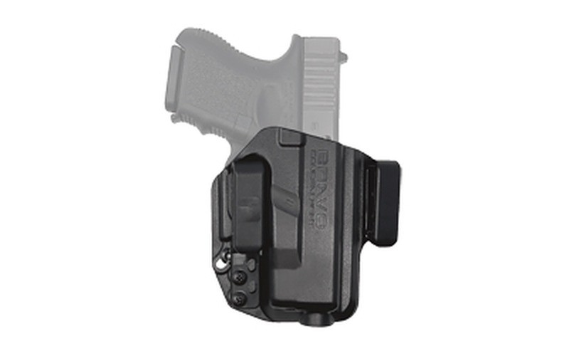 Bravo Concealment Torsion
