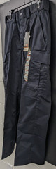 5.11 Tactical Military Grade Conceal Carry Black Cargo Pants SIZE: 30 Straight