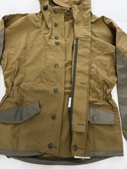 Suit GORKA-4 Special Military Uniform ANA Tactical Khaki Russian Army Original