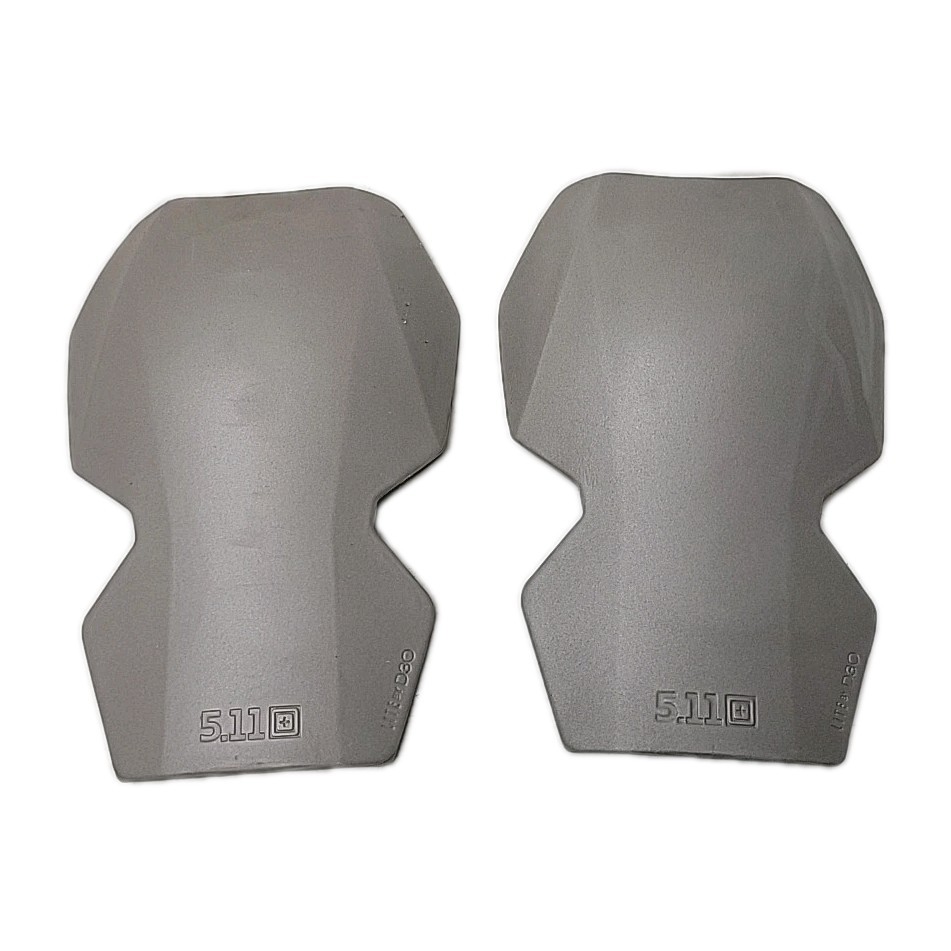5.11 Tactical Utility Knee Pads Lite By D30 *52KJ79* Compatible Tactical Pants
