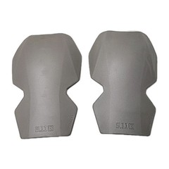 5.11 Tactical Utility Knee Pads Lite By D30 *52KJ79* Compatible Tactical Pants