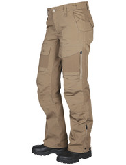 Tru-Spec Women’s 24-7 Series Xpedition Pants | 1452002 | Size 2 | Khaki