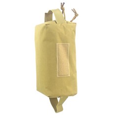 Tactical Utility Pocket Ammo Pouch Bullet Carrier Bag Zipper Pouch Sundries Bags