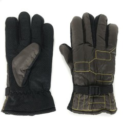 Kentucky Tactical Supply Winter Ski Gloves Insulated Lined Water Resistant Grip