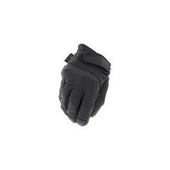 Mechanix Wear NSLE-55 Leather Needlestick Law Enforcement Covert Work Gloves,