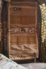 GoRuck Bullet 15L (Multicam X33) BUNDLE with TAD Accessories MIUSA 🇺🇸 🦅