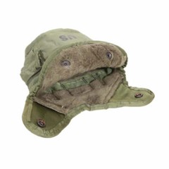 U.S. Military 1 QT ALICE OD Green Canteen Insulated Cover Pouch w/ Canteen USED