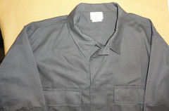 TRU-SPEC BLACK OPS NIGHT OPS BDU JACKET ALL SIZES