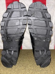 Altama Jungle PX 10.5R Boots | Black | 315501 | NEW | Tactical boot