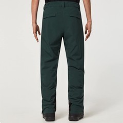 Oakley mens Oakley Axis Insulated Pant Large Hunter Green (Helmet)