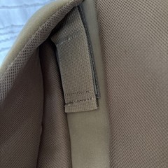 First Tactical Tactix Coyote Brown Crosshatch Sling Pack Day Backpack