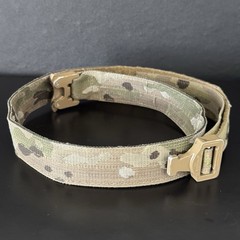 Ferro Concepts EDCB-2 Multicam Everyday Carry Belt Medium