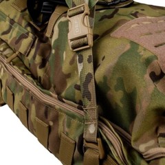 LEMUR Helmet Mount Carrier Tactical Holder Backpack Attachment Multicam Ukraine