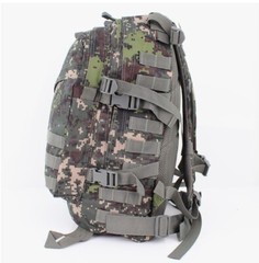 Premium Korean Military Tactical Backpack 45L
