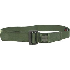 London Bridge Trading LBT-0612F Riggers Belt w/ Extraction Loop OD GREEN SMALL