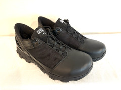 Original S.W.A.T. 175701 Men’s Alpha Freedom 3″ Hands Free PT SWAT Boots Size 13
