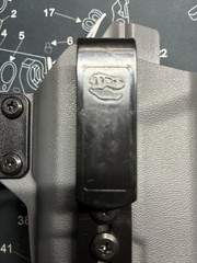 T-Rex Arms Light Bearing Side Car R.Hand For Walther PDP Compact 4” for TLR7/A/X