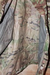 SEKRI ECWCS Gen III Level 5 Multicam Jacket Medium Regular Army Test Issue