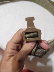 Grey Ghost Gear UGF Battle Belt w/ Padded Inner Large 40″-42″ Multicam – 70135