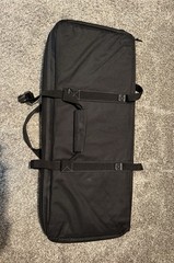 Heckler & Koch SP5 Duty/Range Bag