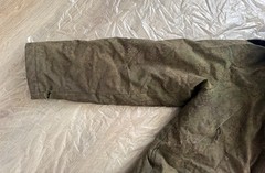 Original Russian Army Soldier Uniform Military Сamo EMR Jacket Ratnik 2022 Kiev