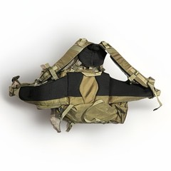 Military Backpack OCP Large Captivity Tactical Outdoor Backpack NWOT