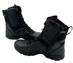Men’s Haix Black Eagle 2.0 Tactical Boots Style Size 12E
