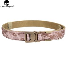 Emerson Tactical 1.5” Duty Pistol Rigger Shooter EDC Belt w/Quick Release Buckle