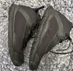 Nike SFB Trainer Tactical Shoes Black/Men’s / Size US 11.5