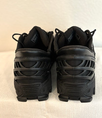 Original S.W.A.T. 175701 Men’s Alpha Freedom 3″ Hands Free PT SWAT Boots Size 13
