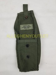 New US Military Aircrewman Survival Vest General Pocket OD MOLLE Utility Pouch